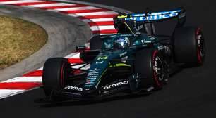 F1: Honda estreia grande atualização de motor no GP da Holanda