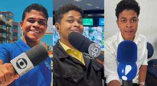 Repórter que deixou a Globo vira exemplo do 'corre' de quem luta para sobreviver na TV