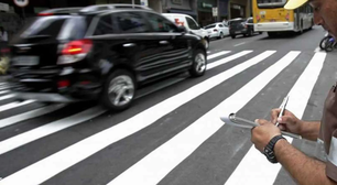 As 5 multas mais aplicadas em São Paulo em 2026 vão além do excesso de velocidade
