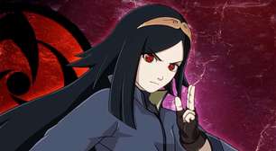 Naruto x Boruto Ultimate Ninja Storm Connections recebe Nanashi Uchiha jogável