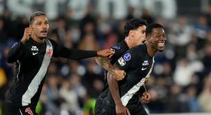 Vasco marcará algum gol no Olímpia? Confira odds para apostar