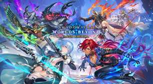 Cygames anuncia versão latino-americana para Shadowverse: Worlds Beyond