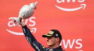 F1: Verstappen revela que pensou seriamente em deixar a categoria em 2026