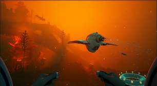 Subnautica 2 expande o modo cooperativo com a segunda atualização do Acesso Antecipado