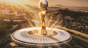 Veja o caminho do Brasil na Copa Feminina, que terá abertura e final no Maracanã