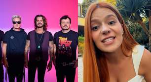 Viih Tube diz que banda desistiu de cantar em seu casamento por estar 'cancelada'; fãs apontam Jota Quest