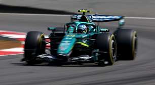 F1: Proprietário do New York Jets adquire participação na Aston Martin
