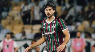 Fluminense descarta cirurgia para tratar lesão de Igor Rabello