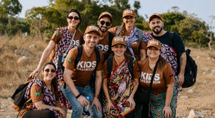 Kids Salvation: missão vai levar atendimento odontológico gratuito a crianças em Angola; campanha busca R$ 200 mil