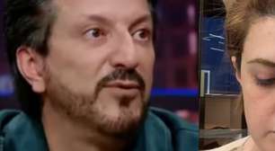 Influencer Lito Sousa com doença grave, rara, degenerativa e sem cura; em vídeo, mulher chora, compara a 'filme de terror' e revela estado de saúde do marido famoso: 'Já perdeu bastante movimento, mas a lucidez dele ainda está íntegra'. Saiba detalhes da Doença de Creutzfeldt-Jakob