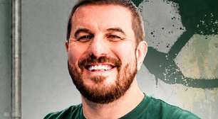 Destaque na Copa, Danilo Soto é o novo apresentador do Deu Jogo na N Sports