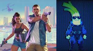Vazamentos de GTA 6 podem ter exposto a identidade do leaker