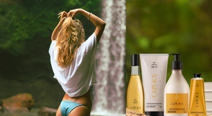 Creme que reduz celulite, perfume com neurociência que mexe com o humor e ingrediente raríssimo da Amazônia: 4 novidades da Natura que chegam ao Rock in Rio 2026