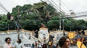 Selvagens à Procura de Lei mostra vigor e senso crítico afiado em "PIVETE", seu novo disco