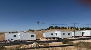 Europa aumenta pressão sobre Israel por projeto de assentamento que pode fragmentar a Cisjordânia