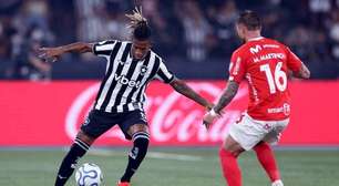 Vaiado, Danilo admite que está em má fase