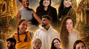 Ajude o Time Tailândia a alcançar crianças em vulnerabilidade, jovens e famílias