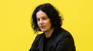 Charley Crockett ataca Jack White, mais uma vez