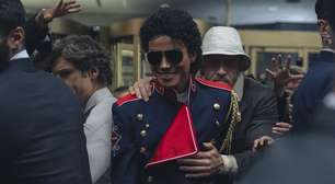 Sequência de 'Michael' abordará as acusações de abuso sexual sob a ótica do cantor, diz Jaafar Jackson