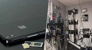 Usuário submete cartões microSD a testes de estresse contínuos e descobre falhas que explicam por que essa tecnologia foi abandonada nos celulares