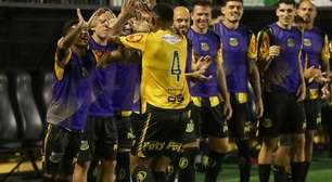 Série B: Novorizontino bate América-MG e ganha força na caça ao G2
