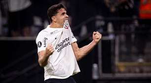 Corinthians fatura bolada com classificação na Libertadores