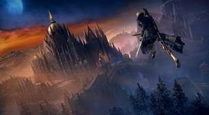 FromSoftware diz que The Duskbloods não tem ligação com Bloodborne