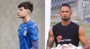 Justiça trava repasse para pensão de Bruninho, filho do goleiro Bruno