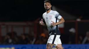 Regulamento da Conmebol prevê punição ao Corinthians por conta de Raniele