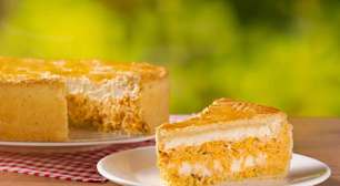 Torta proteica de frango: 5 receitas fáceis para quem busca uma refeição prática e rica em proteínas
