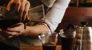 Mais café, menos gordura e mais músculos? Estudo encontra associação