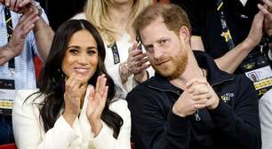 Mudança de Harry ao Reino Unido pode custar 5 mi de libras aos cofres públicos