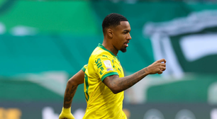 Manchester City faz oferta superior a R$ 200 milhões, e Palmeiras toma decisão por Allan