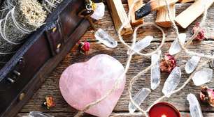 Simpatias para o amor: rituais que renovam intenções e sentimentos