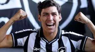 Nahuel Ferraresi é do Botafogo: veja como o clube fechou o negócio