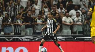 Scarpa mantém foco no Atlético apesar de proposta do São Paulo