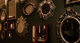 5 ideias para decorar as paredes sem usar quadros