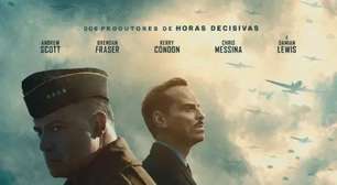 "Pressão" Vale A Pena? Filme Revela A Tensão Por Trás Do Dia D