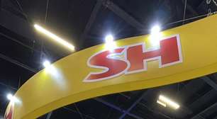 SH leva soluções de industrialização ao Concrete Show 2026