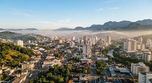 Previsão do tempo em Joinville (SC) hoje: veja como fica o clima nesta sexta-feira