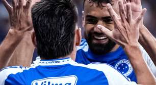 Cruzeiro: Samuel Rosa solta o verbo contra Fabrício Bruno