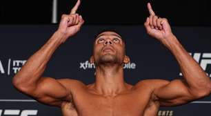 Edson Barboza aborda decisão de se aposentar do MMA: "Não tenho que provar nada a ninguém"