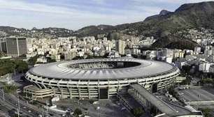 NFL no Maracanã terá transmissão da Globo