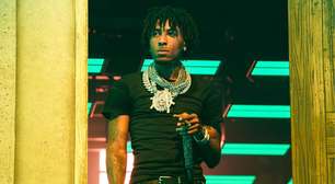 NBA YoungBoy revela problema cardíaco e diz que seguiu em turnê sem contar a ninguém: 'Terminei todos os shows assim'