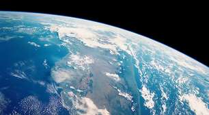 Primeira fotografia da Terra completa 80 anos, mas não foi tirada pela NASA: foi tirada por um míssil alemão lançado pelos EUA durante a Segunda Guerra