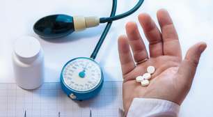 Medicamento para pressão poderia agravar a doença renal em pacientes com diabetes tipo 2