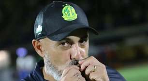Rafael Guanaes exalta Mirassol após queda na Libertadores