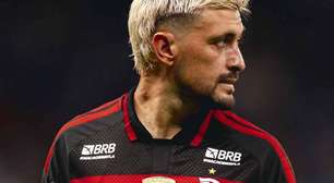 Ex-patrocinador do Flamengo processa o clube