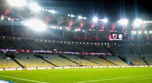 Vasco busca Justiça para utilizar Maracanã na Copa do Brasil