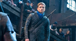 'Robin Hood: A Origem' é destaque na Sessão da Tarde desta sexta